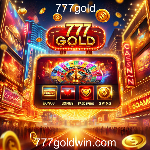 Descubra as Incríveis Promoções do 777gold